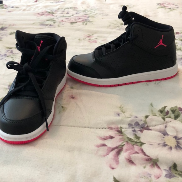 Jordan Other - Girls Jordan 1 Flight 5Prem
